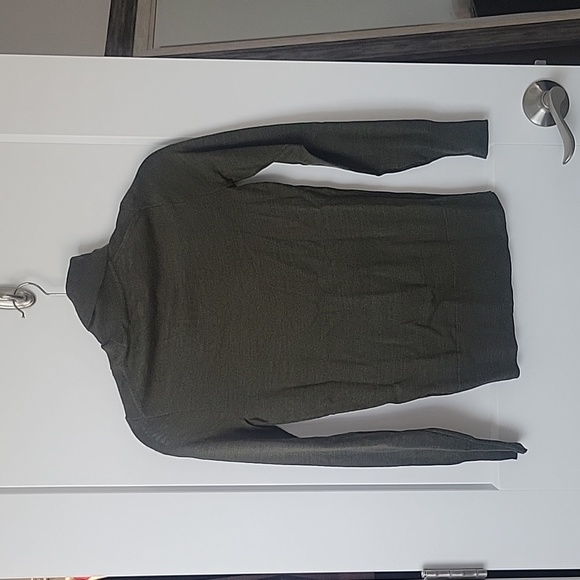 J. Crew merino wool turtleneck - Picture 2 of 6